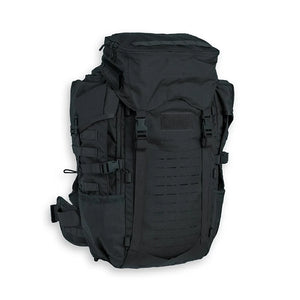 Eberlestock - F53 Tomahawk Rygsæk 51L // Black-1-XtraGrej