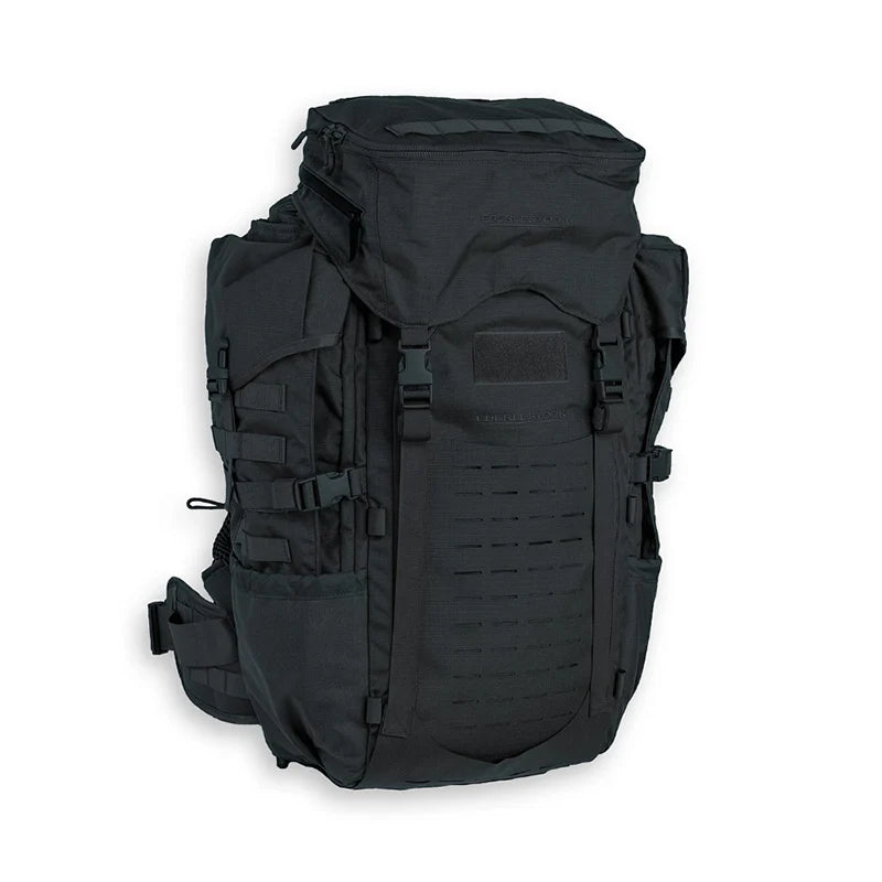 Eberlestock - F53 Tomahawk Rygsæk 51L // Black-1-XtraGrej