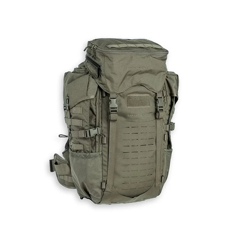 Eberlestock - F53 Tomahawk Rygsæk 51L // Military Green-1-XtraGrej