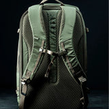Eberlestock - Fade Adapt 40L // Sort-2-XtraGrej