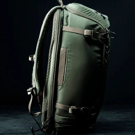 Eberlestock - Fade Adapt 40L // Sort-3-XtraGrej