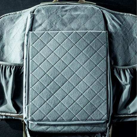 Eberlestock - Fade Adapt 40L // Sort-5-XtraGrej