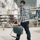 Eberlestock - Fade Brief Skuldertaske 11L // Steel-6-XtraGrej