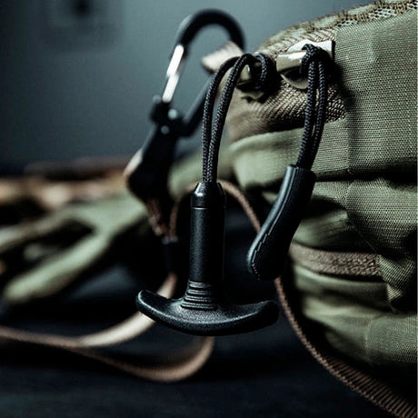 Eberlestock - Fade Sling // Steel-5-XtraGrej