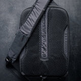 Eberlestock - Fade Sling XL Skuldertaske 9L // Olivengrøn-8-XtraGrej