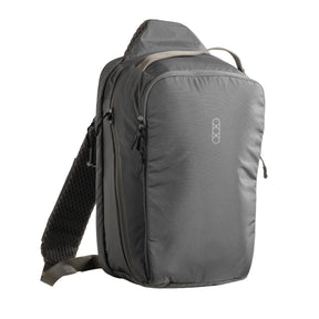 Eberlestock - Fade Sling XL Skuldertaske 9L // Steel-1-XtraGrej
