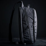 Eberlestock - Fade Sling XL Skuldertaske 9L // Steel-3-XtraGrej