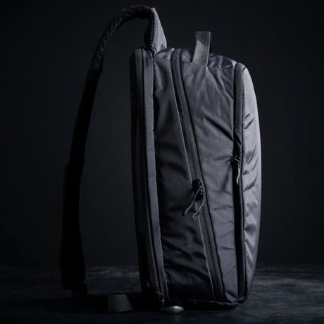 Eberlestock - Fade Sling XL Skuldertaske 9L // Steel-3-XtraGrej