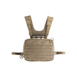Eberlestock - Force Chest Pack 3L // Dry Earth-1-XtraGrej