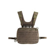 Eberlestock - Force Chest Pack 3L // Military Green-1-XtraGrej