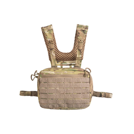 Eberlestock - Force Chest Pack 3L // Multicam-1-XtraGrej