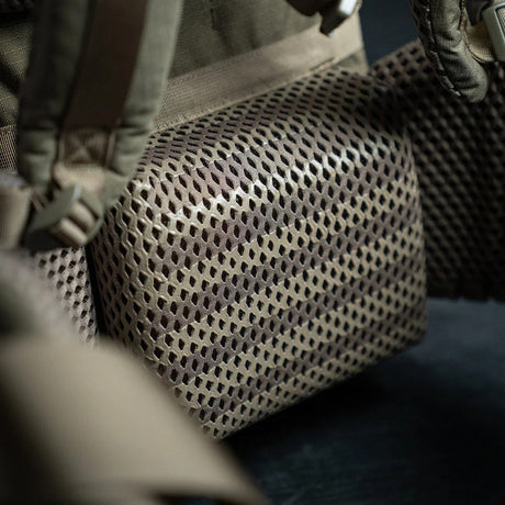 Eberlestock - Foundation Jagtrygsæk 41L // Military Green-5-XtraGrej