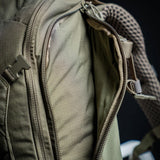 Eberlestock - Foundation Jagtrygsæk 41L // Military Green-6-XtraGrej