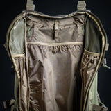 Eberlestock - Foundation Jagtrygsæk 41L // Military Green-7-XtraGrej