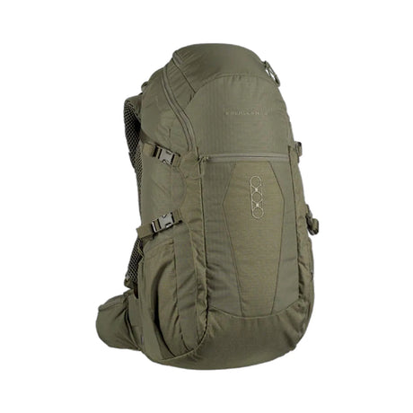 Eberlestock - Freefall 2000 32L // Military Green-1-XtraGrej