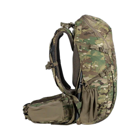 Eberlestock - Freefall 2000 32L // MultiCam-2-XtraGrej