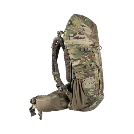 Eberlestock - Freefall 3000 46L // MultiCam-2-XtraGrej