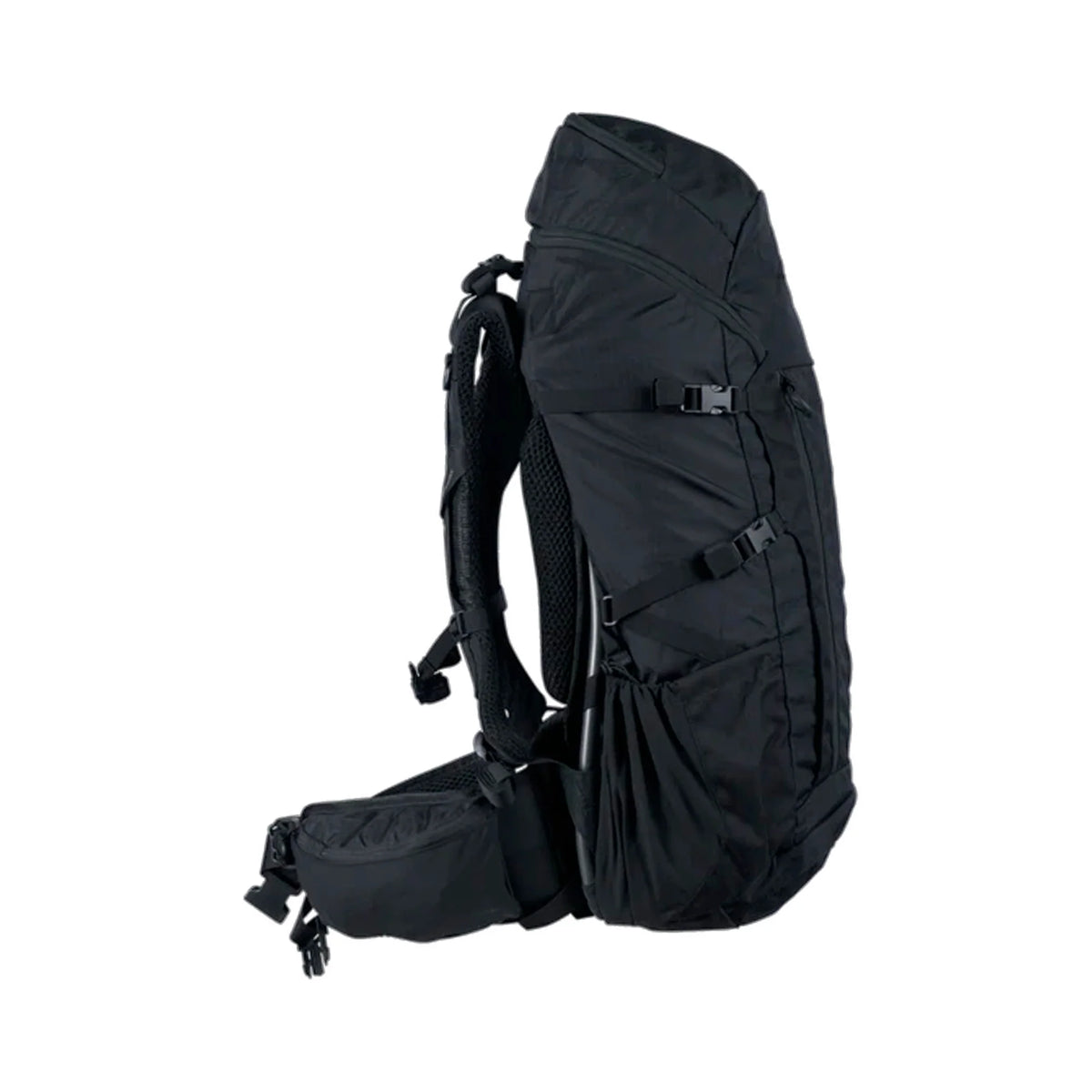 Eberlestock - Freefall 3000 46L // Sort-2-XtraGrej