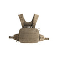 Eberlestock - Fury Chest Pack 2L // Dry Earth-1-XtraGrej