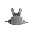 Eberlestock - Fury Chest Pack 2L // Grå-1-XtraGrej