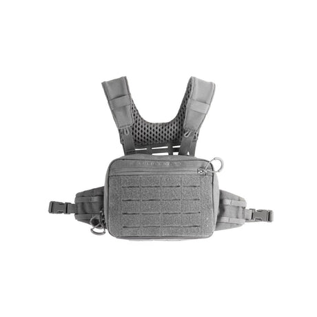 Eberlestock - Fury Chest Pack 2L // Grå-1-XtraGrej