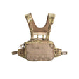Eberlestock - Fury Chest Pack 2L // Multicam-1-XtraGrej