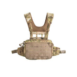 Eberlestock - Fury Chest Pack 2L // Multicam-1-XtraGrej