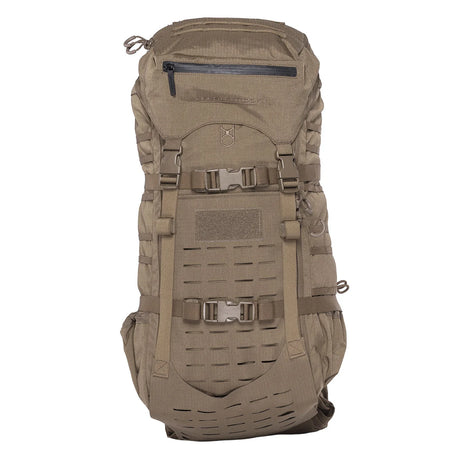 Eberlestock - Gunslinger II Rygsæk med Intex ramme (44L) // Dry Earth-6-XtraGrej