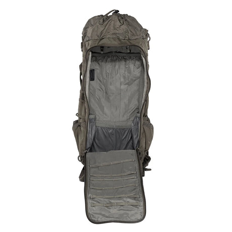 Eberlestock - Gunslinger II Rygsæk med Intex ramme (44L) // Military Green-7-XtraGrej