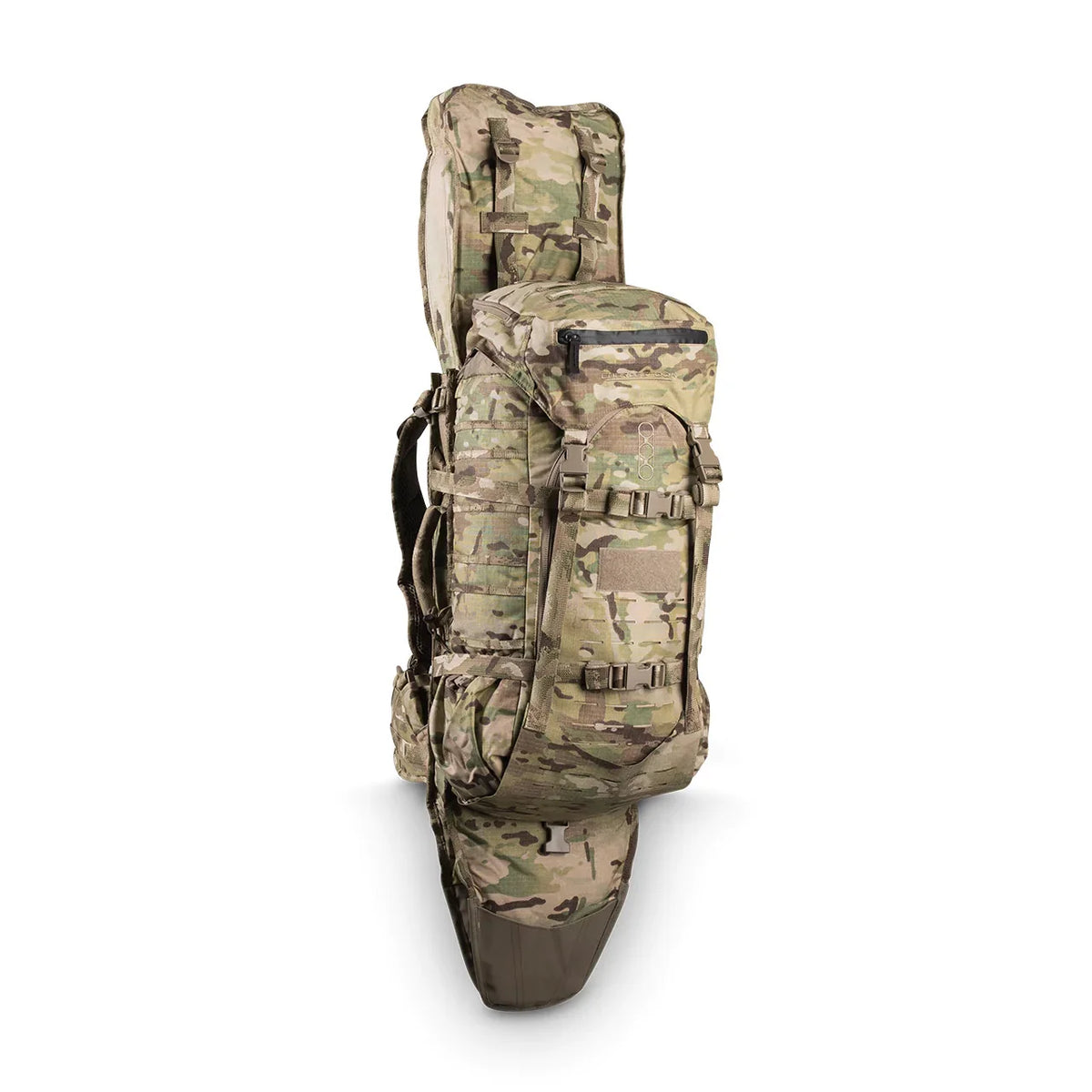 Eberlestock - Gunslinger II Rygsæk med Intex ramme (44L) // MultiCam-1-XtraGrej
