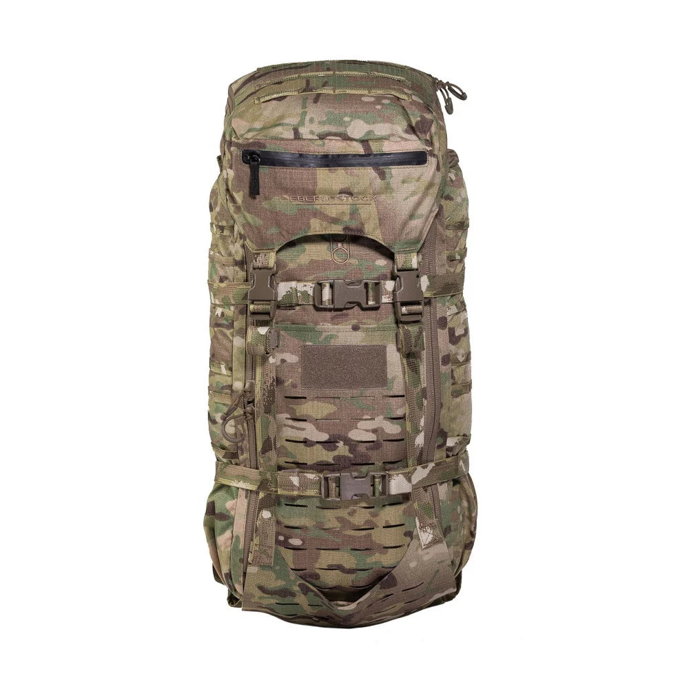 Eberlestock - Gunslinger II Rygsæk med Intex ramme (44L) // MultiCam-3-XtraGrej