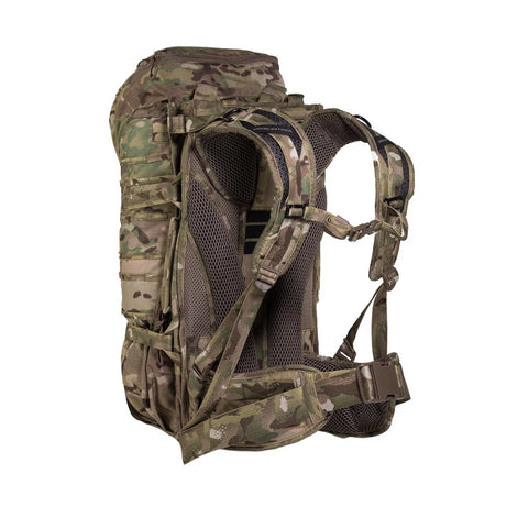 Eberlestock - Gunslinger II Rygsæk med Intex ramme (44L) // MultiCam-4-XtraGrej