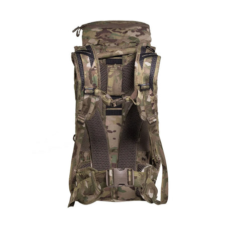 Eberlestock - Gunslinger II Rygsæk med Intex ramme (44L) // MultiCam-5-XtraGrej