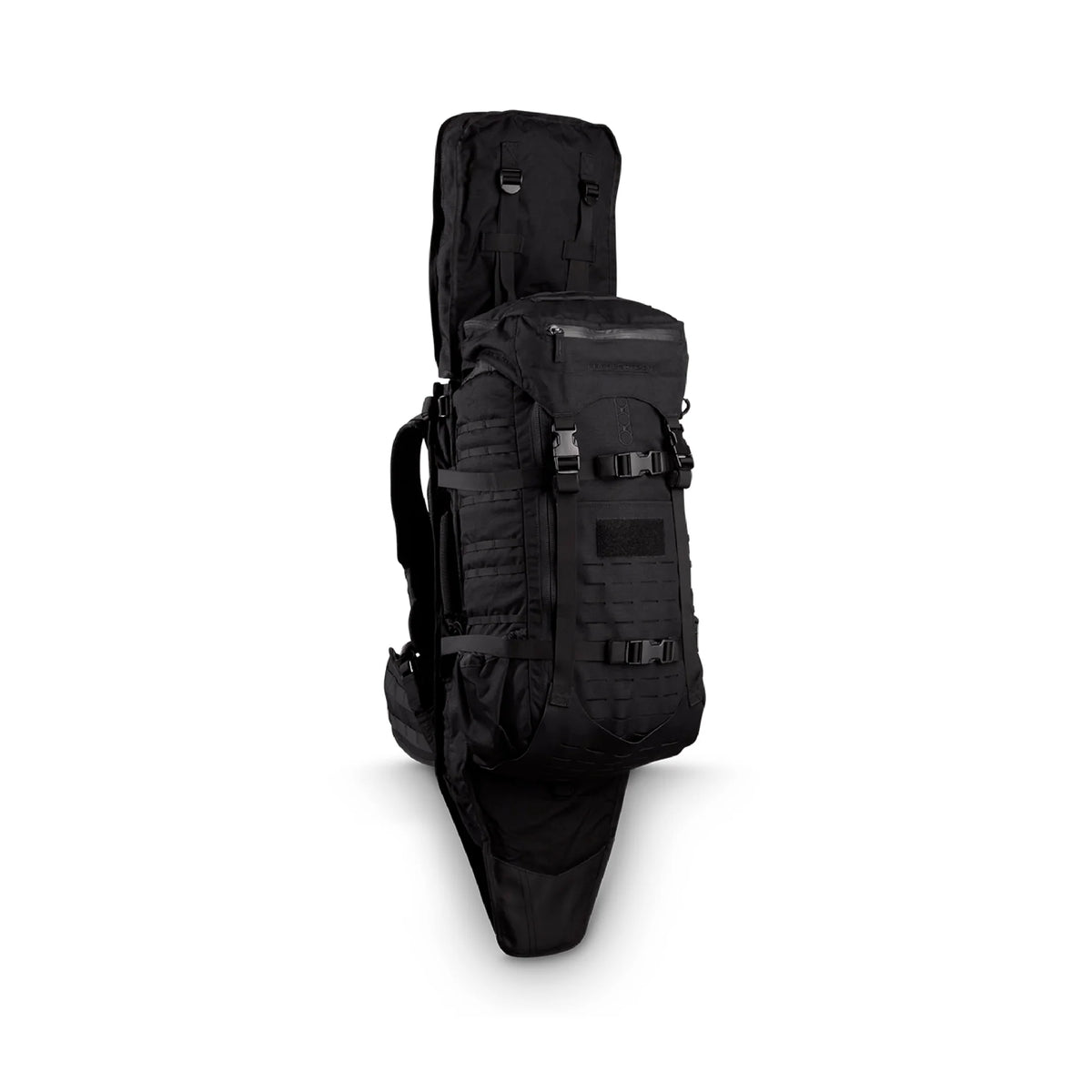 Eberlestock - Gunslinger II Rygsæk med Intex ramme (44L) // Sort-1-XtraGrej