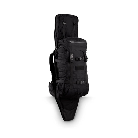 Eberlestock - Gunslinger II Rygsæk med Intex ramme (44L) // Sort-1-XtraGrej