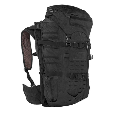 Eberlestock - Gunslinger II Rygsæk med Intex ramme (44L) // Sort-2-XtraGrej