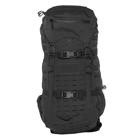 Eberlestock - Gunslinger II Rygsæk med Intex ramme (44L) // Sort-3-XtraGrej