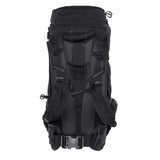 Eberlestock - Gunslinger II Rygsæk med Intex ramme (44L) // Sort-4-XtraGrej