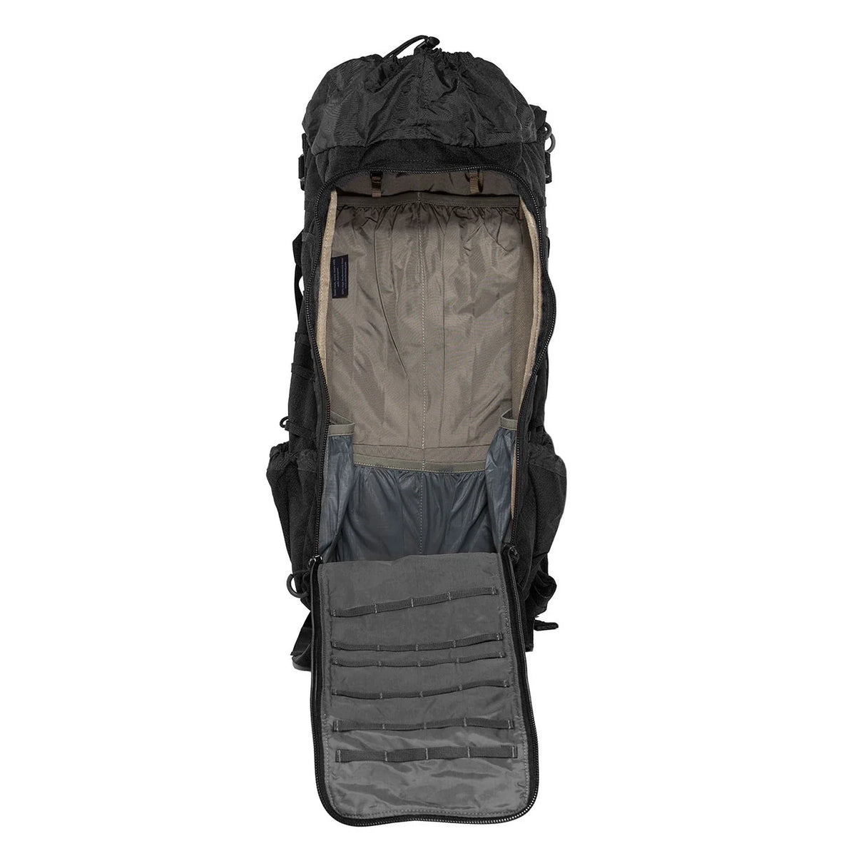 Eberlestock - Gunslinger II Rygsæk med Intex ramme (44L) // Sort-7-XtraGrej