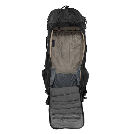 Eberlestock - Gunslinger II Rygsæk med Intex ramme (44L) // Sort-7-XtraGrej