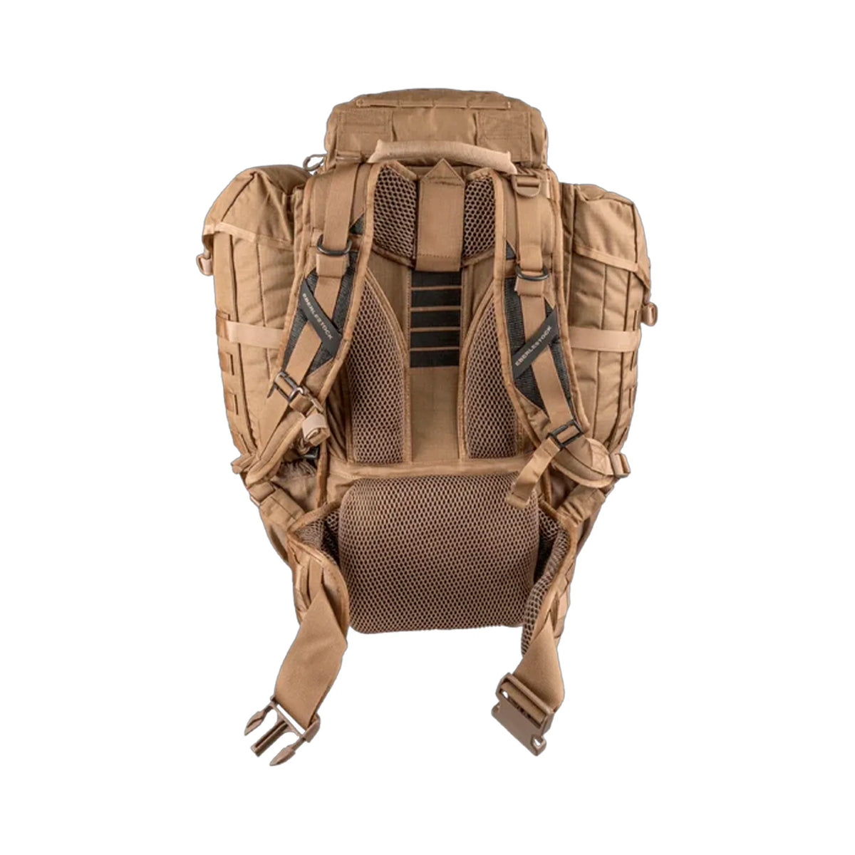 Eberlestock - Halftrack Rygsæk 42,6L // Dry Earth-3-XtraGrej