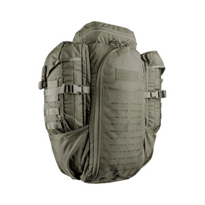 Eberlestock - Halftrack Rygsæk 42,6L // Military Green-1-XtraGrej
