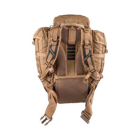 Eberlestock - Halftrack Rygsæk 42,6L // Military Green-3-XtraGrej