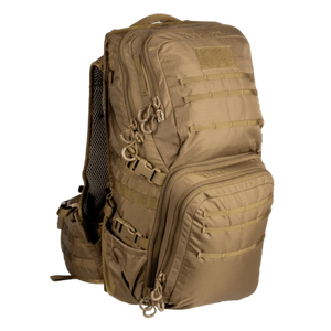 Eberlestock - HiSpeed II Pack // Coyote Brown-1-XtraGrej