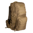 Eberlestock - HiSpeed II Pack // Coyote Brown-1-XtraGrej