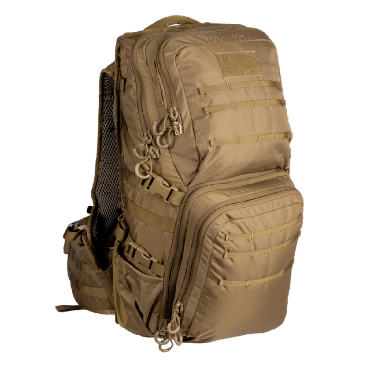 Eberlestock - HiSpeed II Pack // Coyote Brown-1-XtraGrej