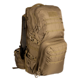 Eberlestock - HiSpeed II Pack // Coyote Brown-1-XtraGrej