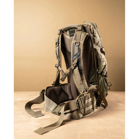Eberlestock - HiSpeed II Pack // Coyote Brown-5-XtraGrej