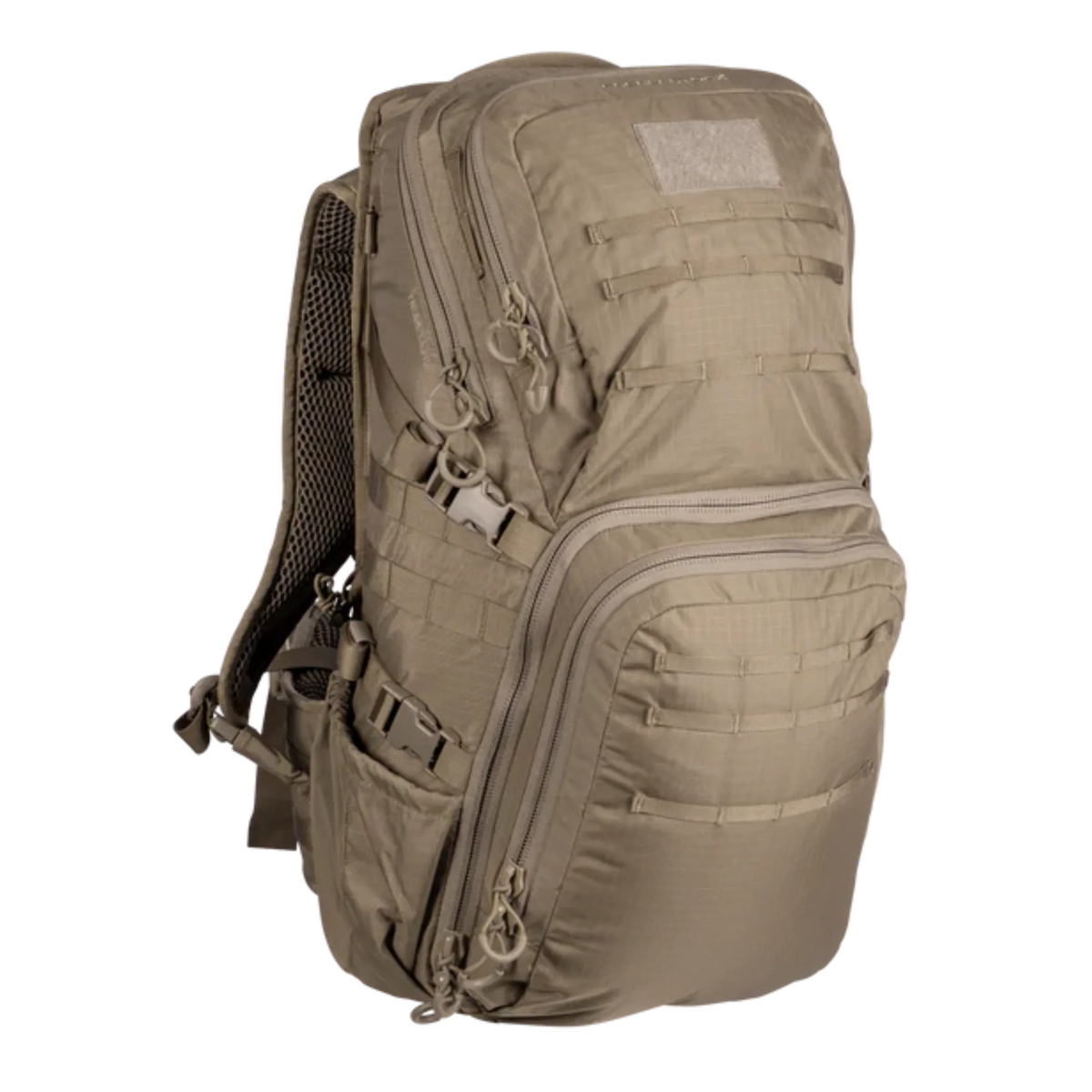 Eberlestock - HiSpeed II Pack // Dry Earth-1-XtraGrej