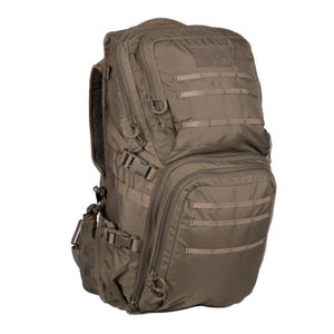 Eberlestock - HiSpeed II Pack // Military Green-1-XtraGrej